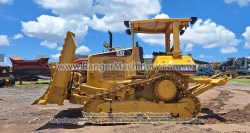 Bulldozer-Cat-D5N Xl-8735-25